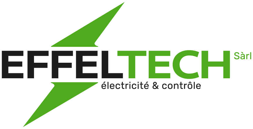 Effeltech Sàrl